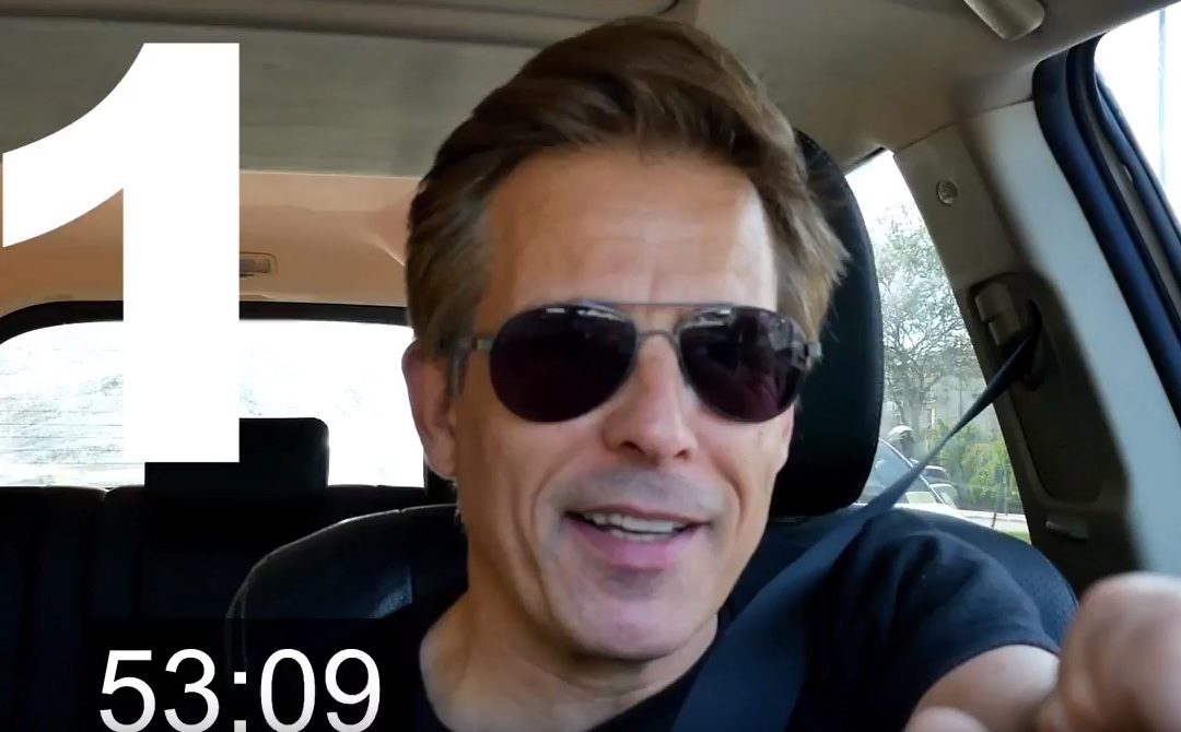 Small change big impact- #vlog6