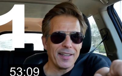 Small change big impact- #vlog6
